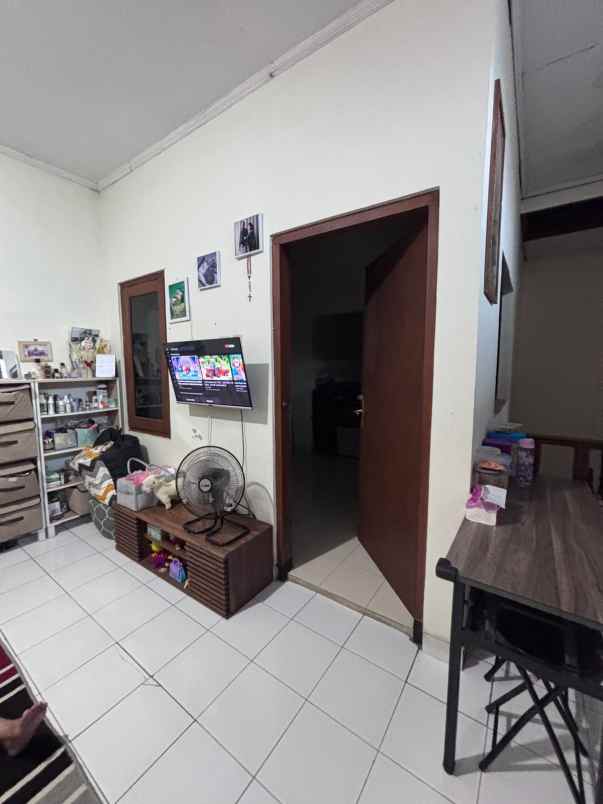 dijual cepat rumah maguwoharjo