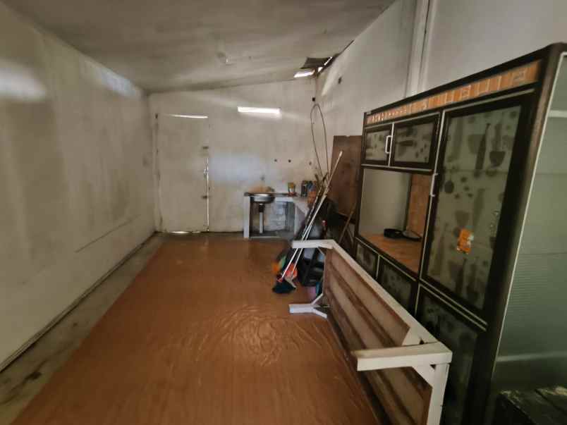 dijual cepat rumah minimalis tengah kota pekanbaru
