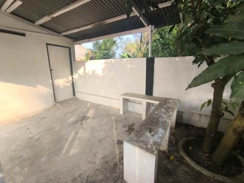 dijual cepat rumah minimalis tengah kota pekanbaru