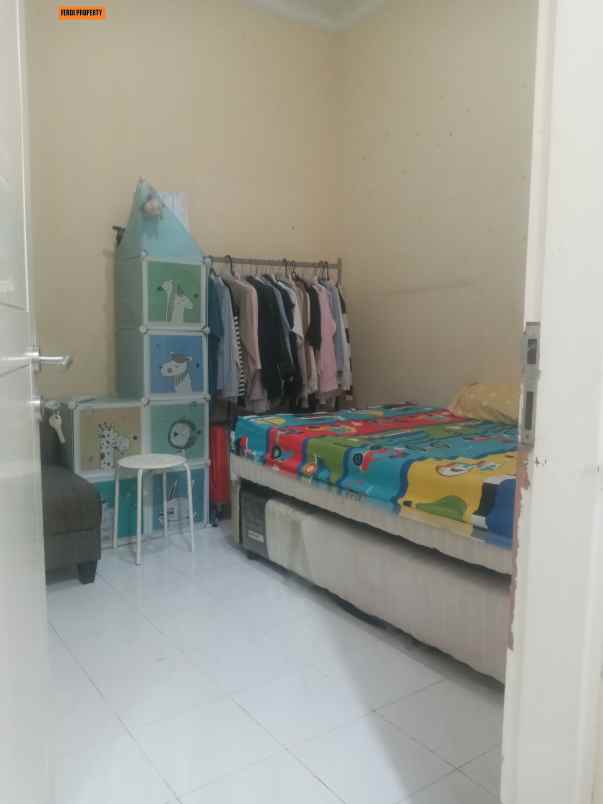 dijual cepat rumah murah legenda wisata cibubur