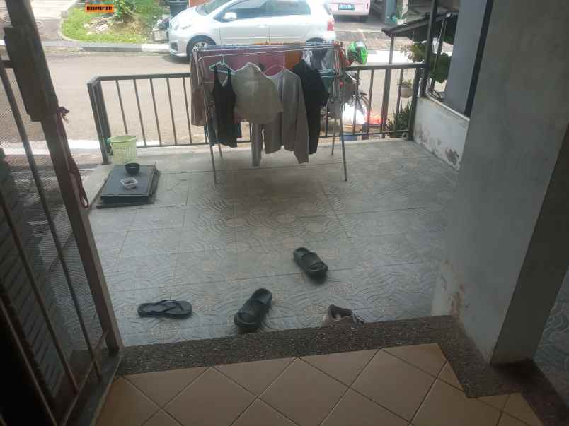 dijual cepat rumah murah legenda wisata cibubur