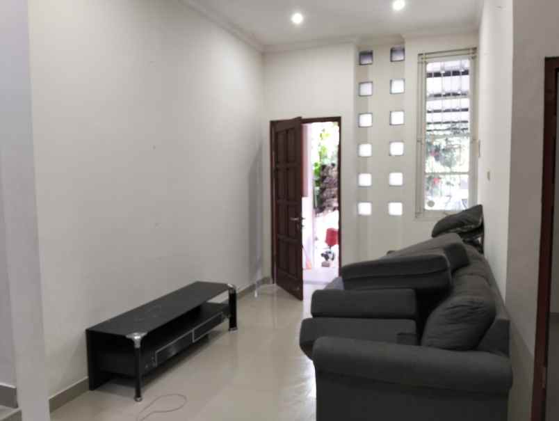 dijual cepat rumah nego