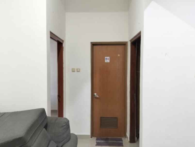 dijual cepat rumah nego