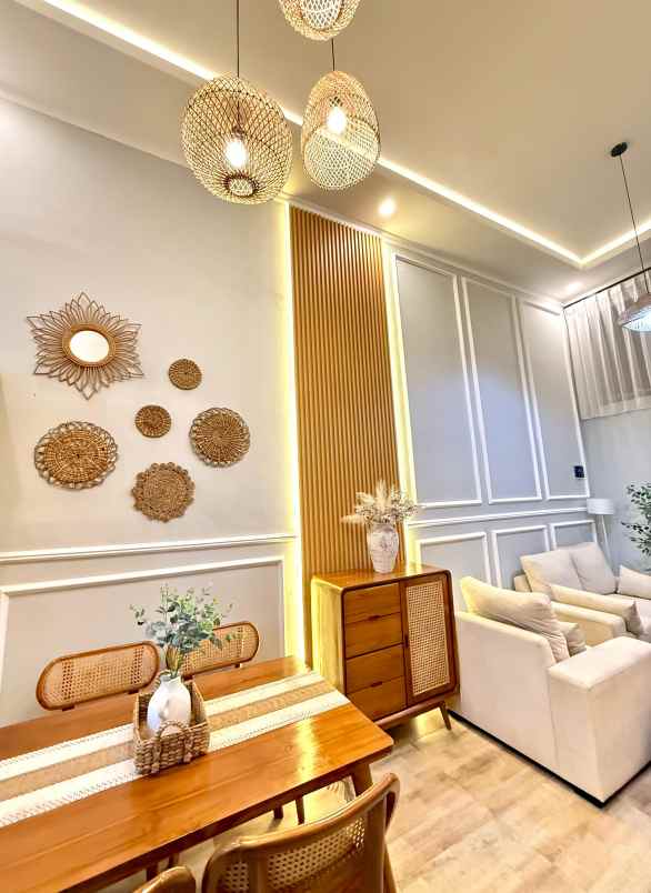 dijual di perumahan h city sawangan bojongsari depok