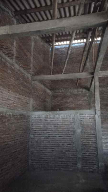 dijual gudang 1 lantai