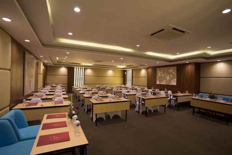 dijual hotel raya kuta