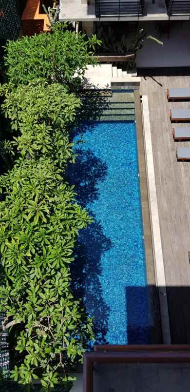 dijual hotel raya kuta