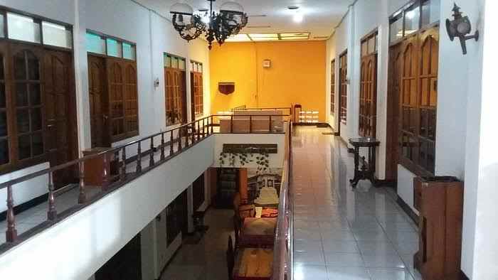 dijual hotel ring road maguwoharjo