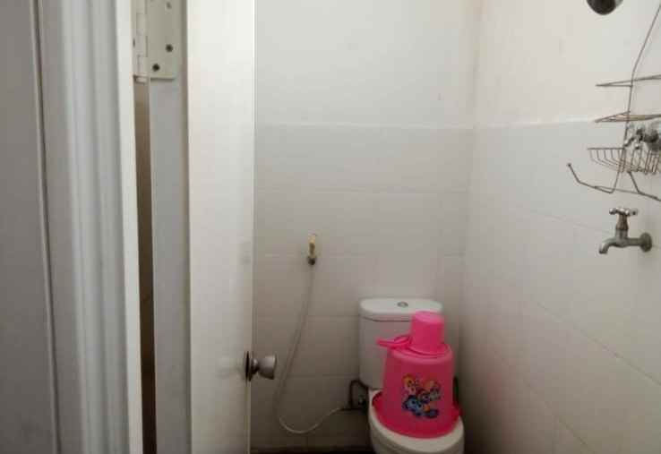 dijual kos kosan 29 kamar di kelapa dua tangerang