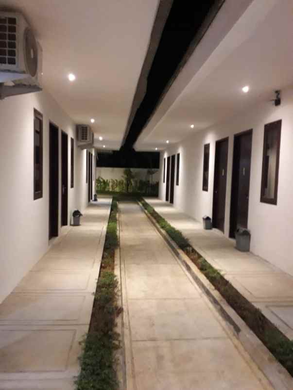 dijual kost bobotsari