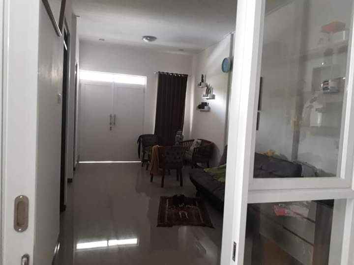 dijual kost bojong