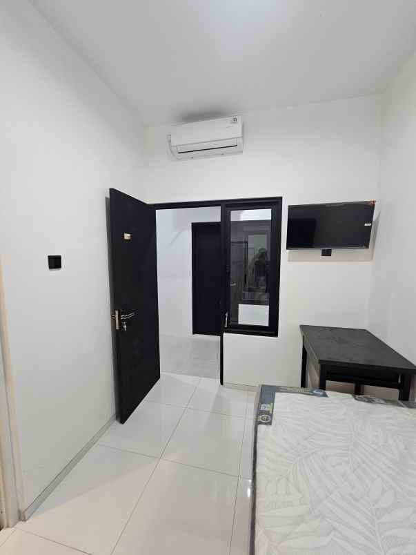 dijual kost candi gebang