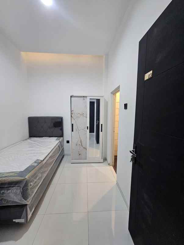 dijual kost candi gebang