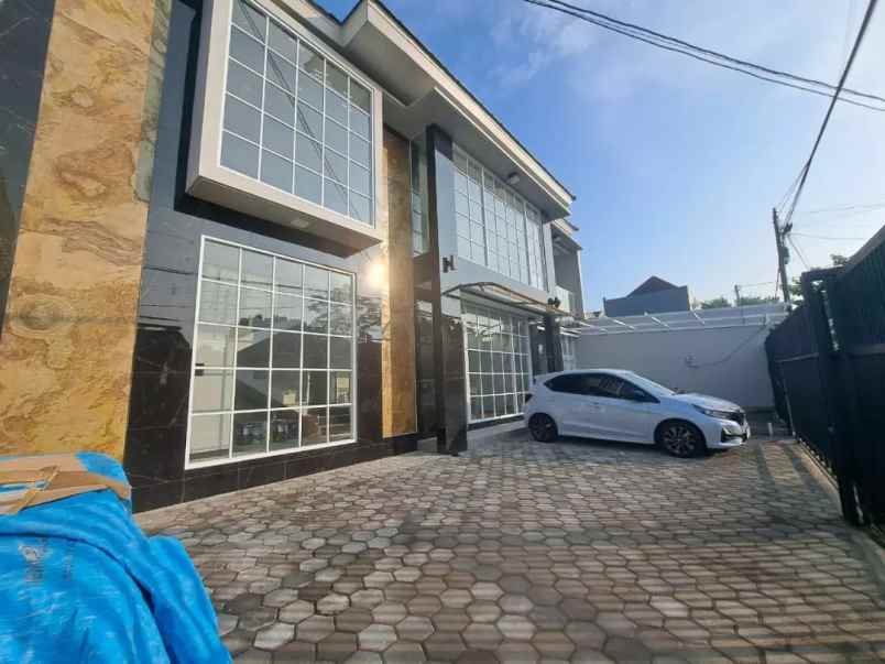 dijual kost candirejo sardonoharjo sleman