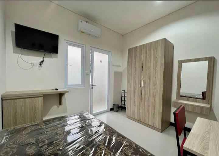 dijual kost candirejo sardonoharjo sleman