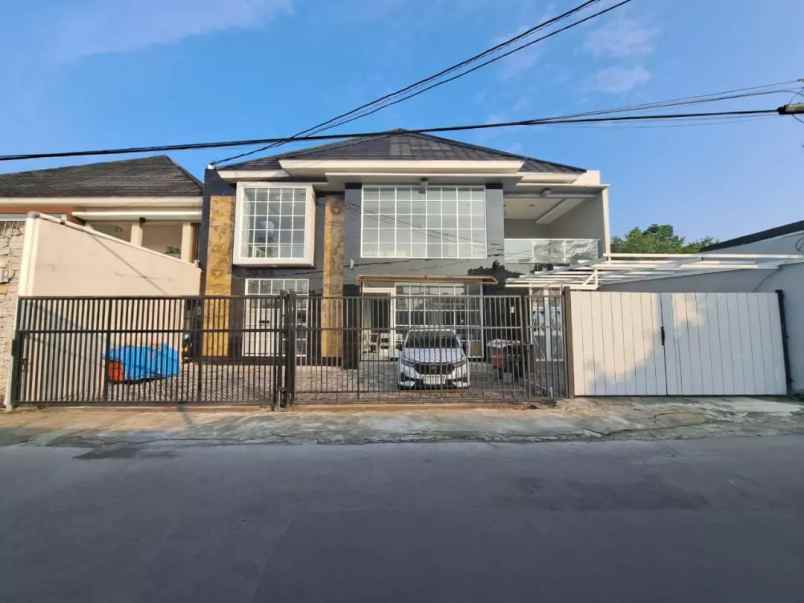 dijual kost candirejo sardonoharjo sleman