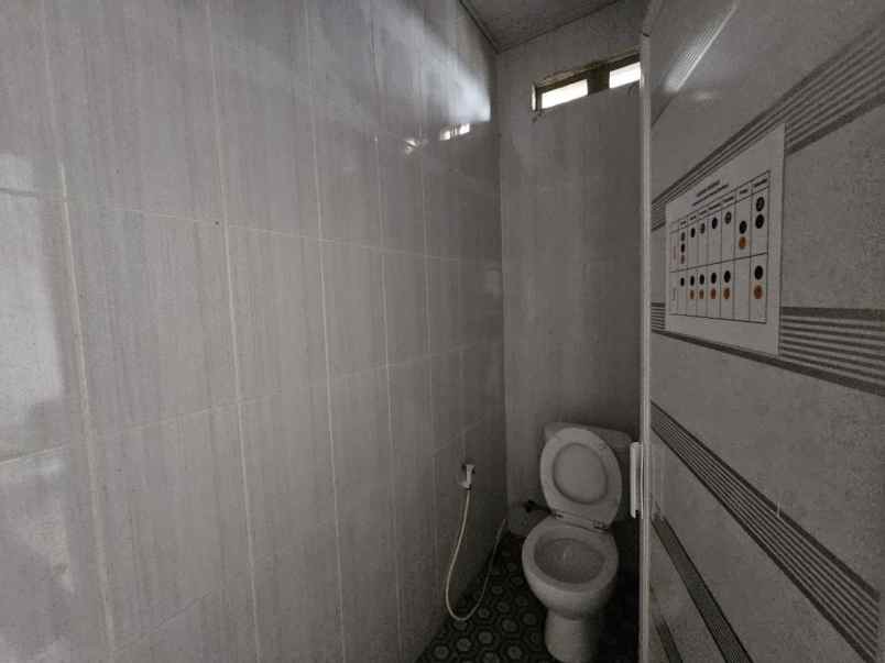 dijual kost cileles jatinangor sumedang