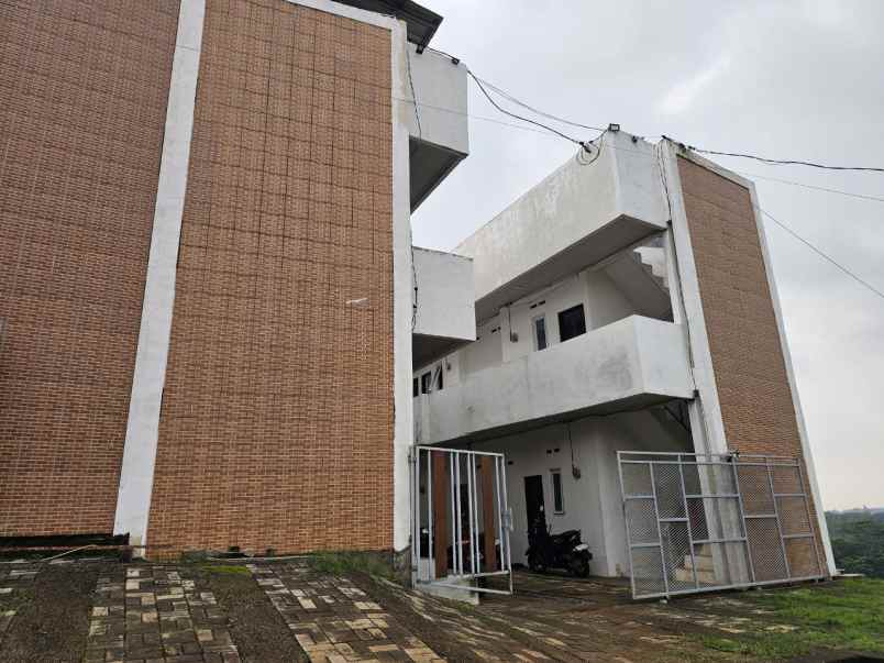 dijual kost cileles jatinangor sumedang