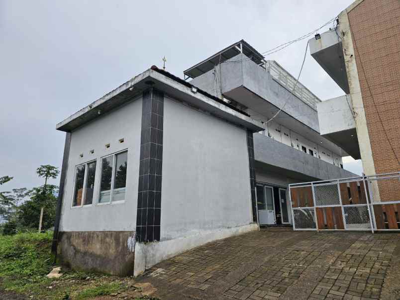 dijual kost cileles jatinangor sumedang