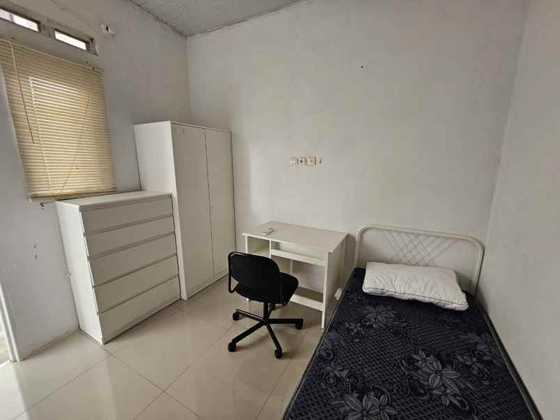 dijual kost cileles jatinangor sumedang