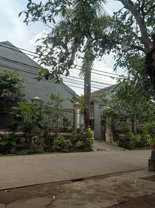 dijual kost cipadu jaya