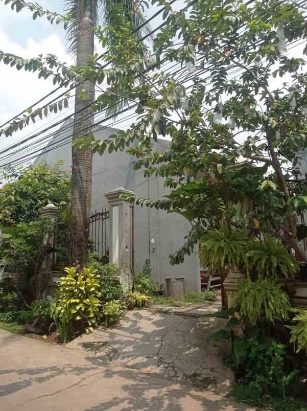 dijual kost cipadu jaya