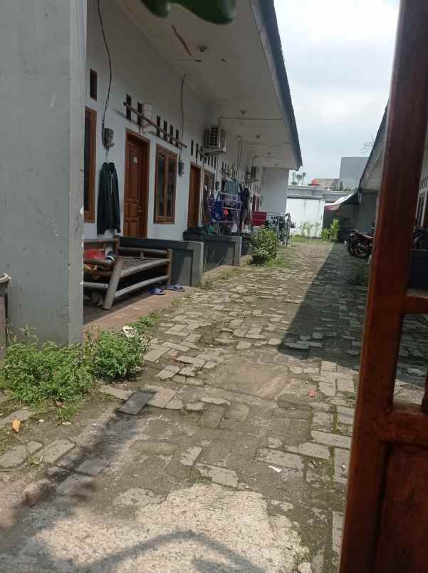 dijual kost cipadu jaya