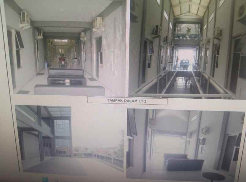 dijual kost desa sidomoro kebomas