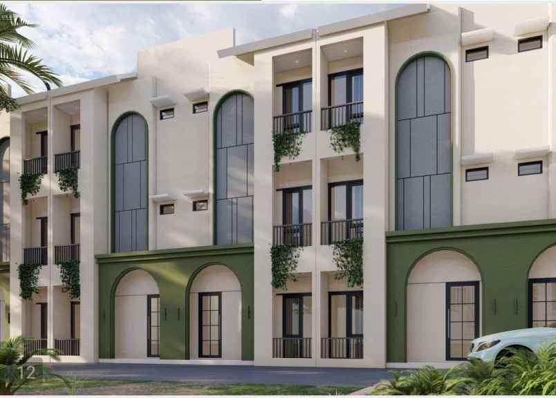 dijual kost dramaga