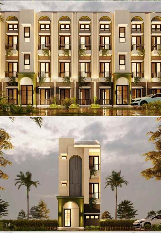 dijual kost dramaga