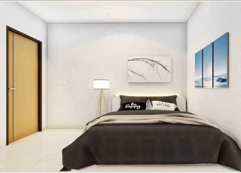 dijual kost dramaga