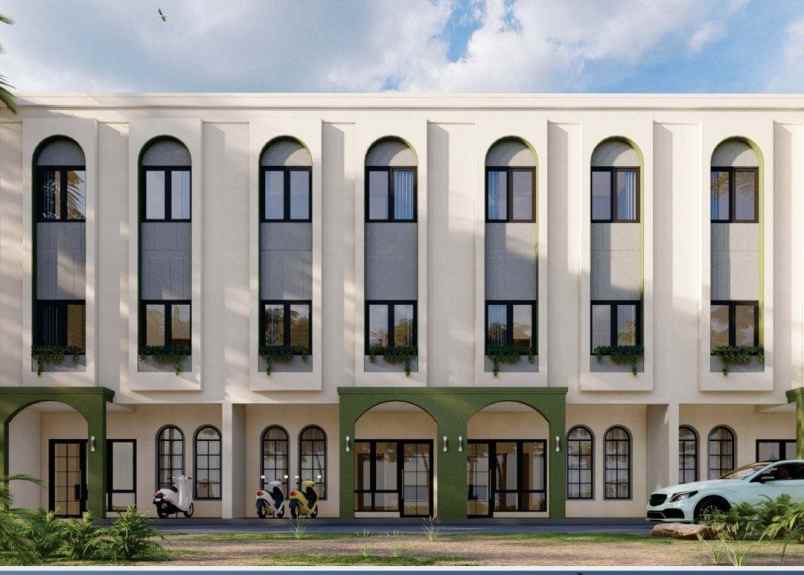 dijual kost dramaga