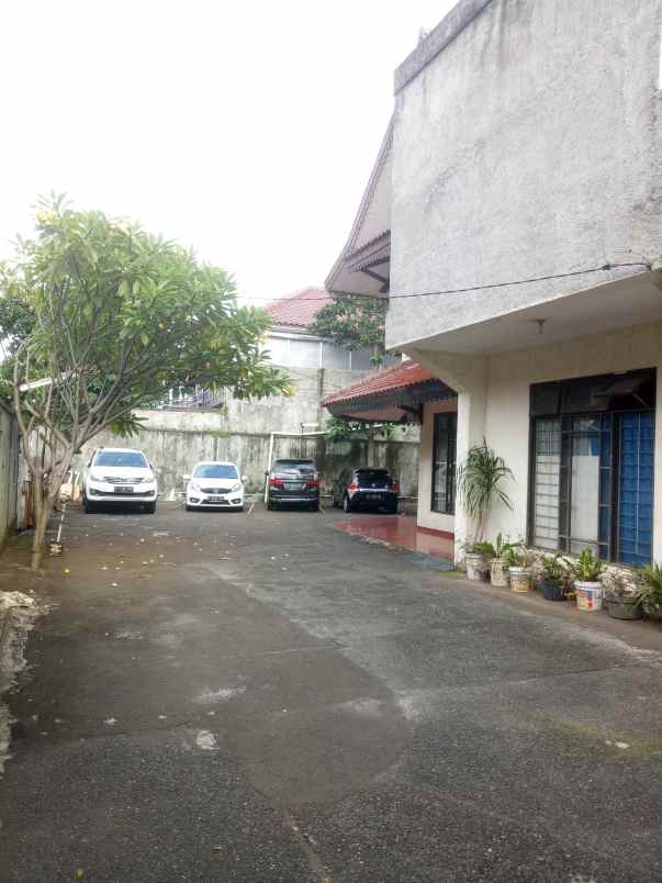 dijual kost duren tiga