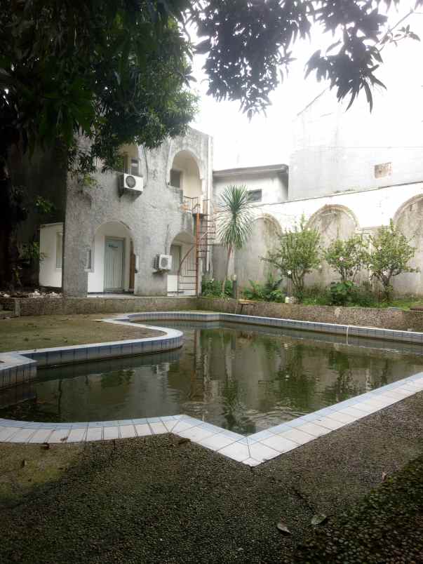 dijual kost duren tiga