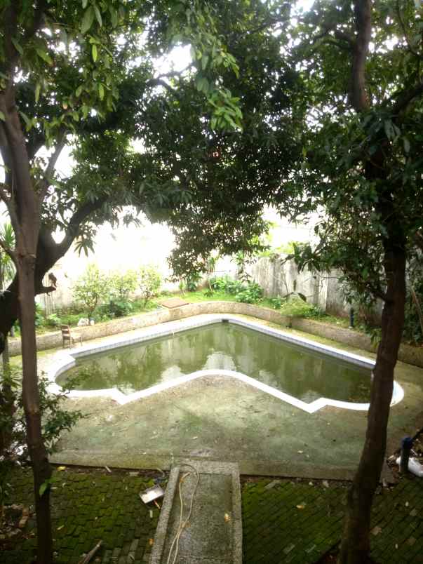 dijual kost duren tiga