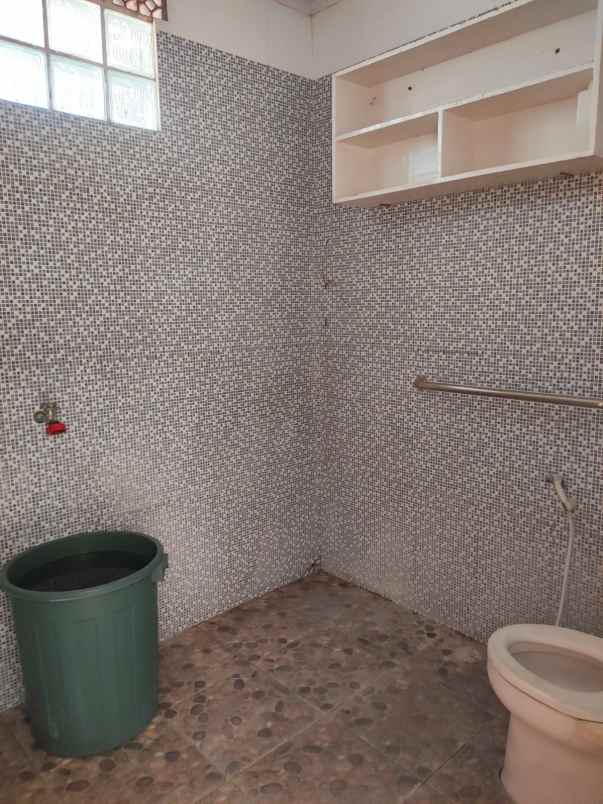 dijual kost griya bandung asri