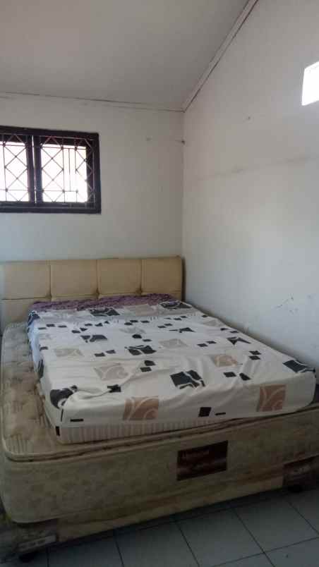 dijual kost griya bandung asri