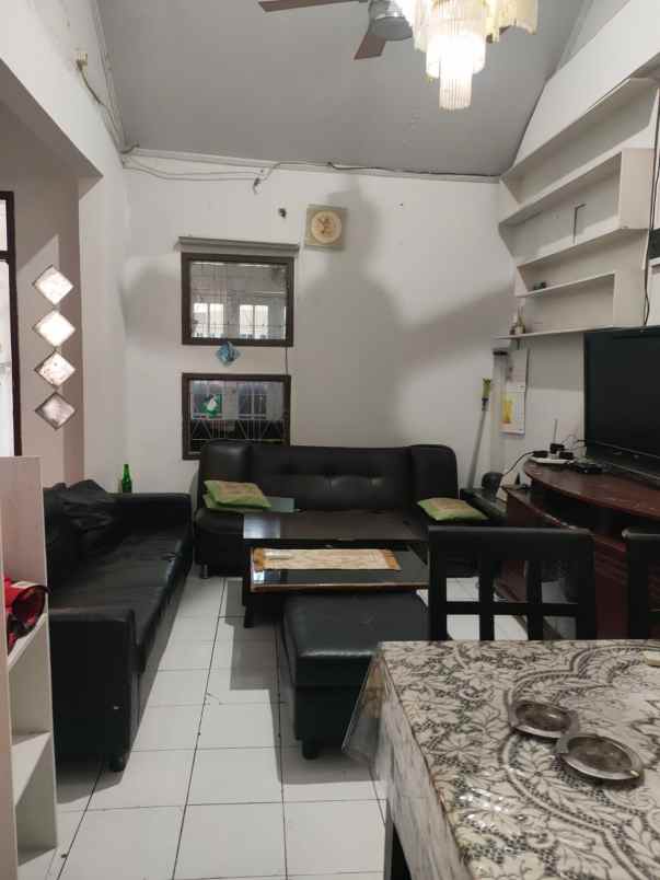 dijual kost griya bandung asri