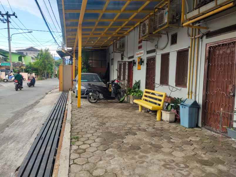 dijual kost griya bandung asri