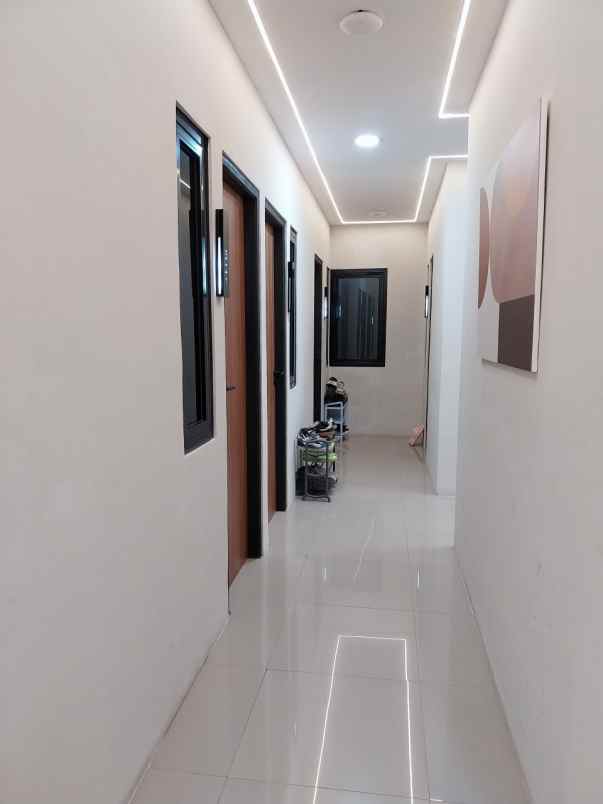 dijual kost grogol kebayoran lama