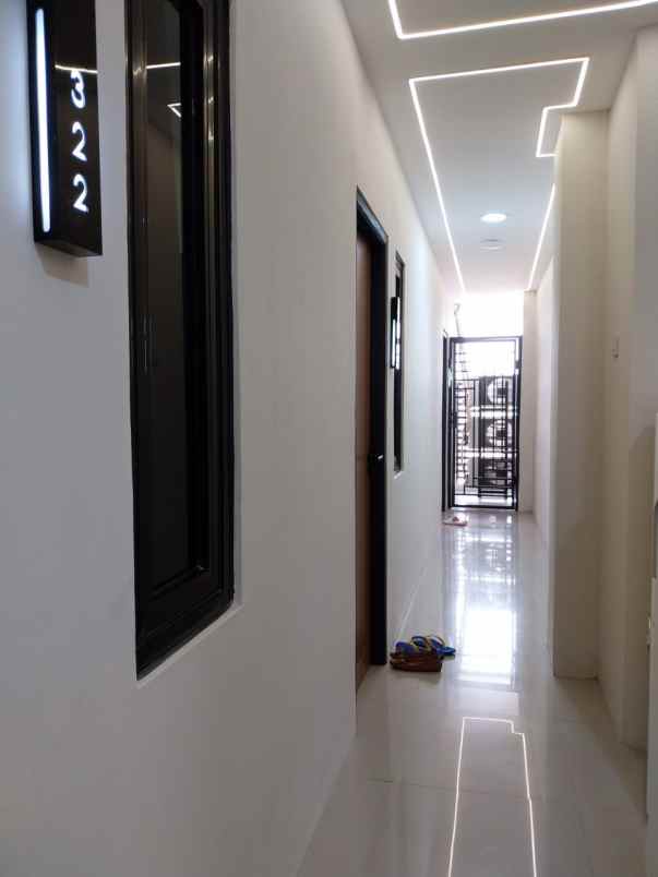 dijual kost grogol kebayoran lama