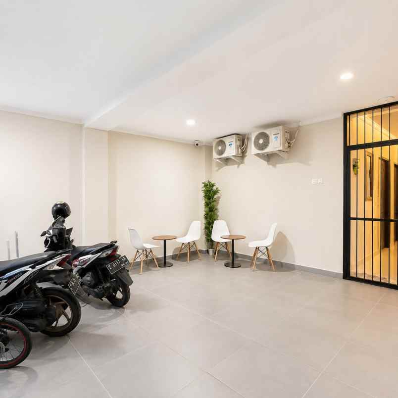 dijual kost jakarta barat