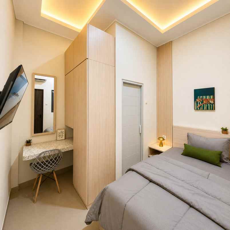 dijual kost jakarta barat