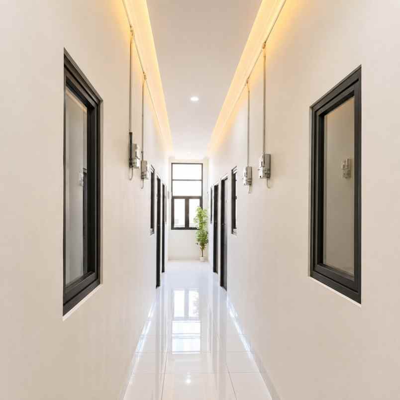 dijual kost jakarta barat