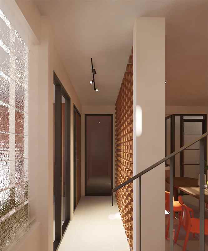 dijual kost jalan cibeusi