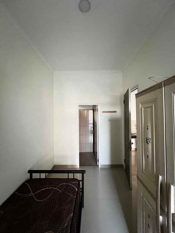 dijual kost jatinangor citi