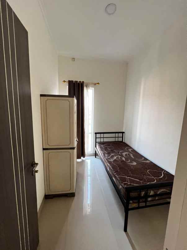 dijual kost jatinangor citi