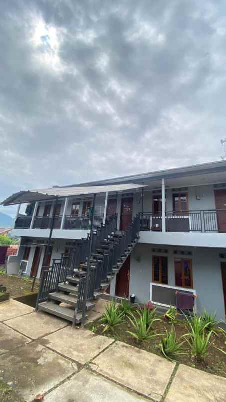 dijual kost jl cikuda
