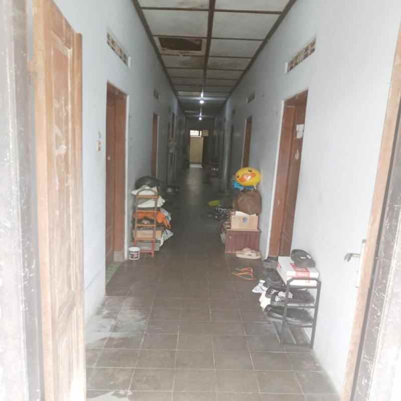 dijual kost kruwing gowok kel