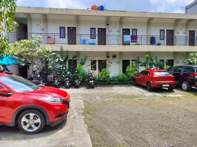dijual kost mlati sleman yogyakarta